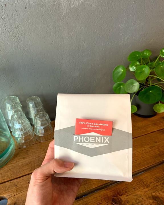 Phoenix Coffee Roasters